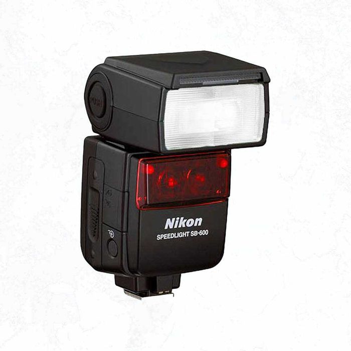 Спалах Nikon SB-600 AF Speedlight
