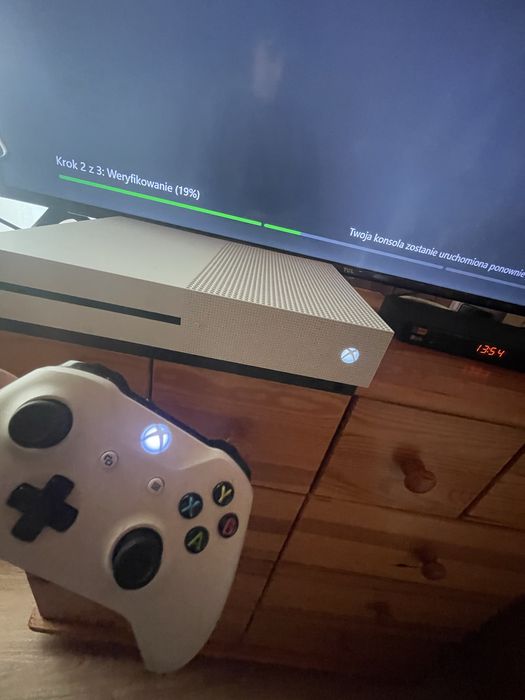 Konsola Xbox One