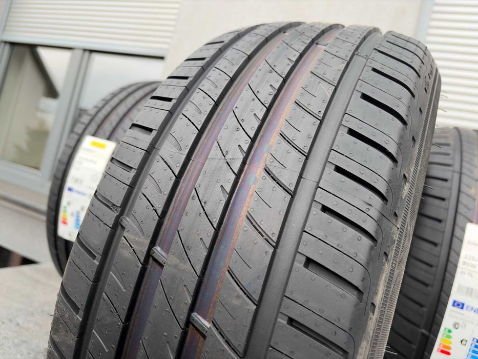 4szt. letnie 225/45R18 Kormoran Summer3 95W XL 2026 rok NOWE gwar 5lat