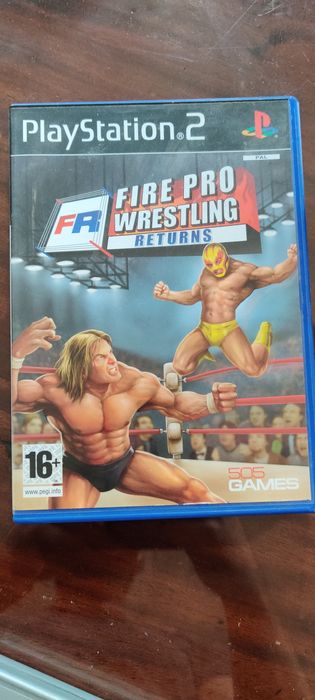 PlayStation 2 - PS2 Consola + Cartão de Memória + 5 jogos64585243597059121