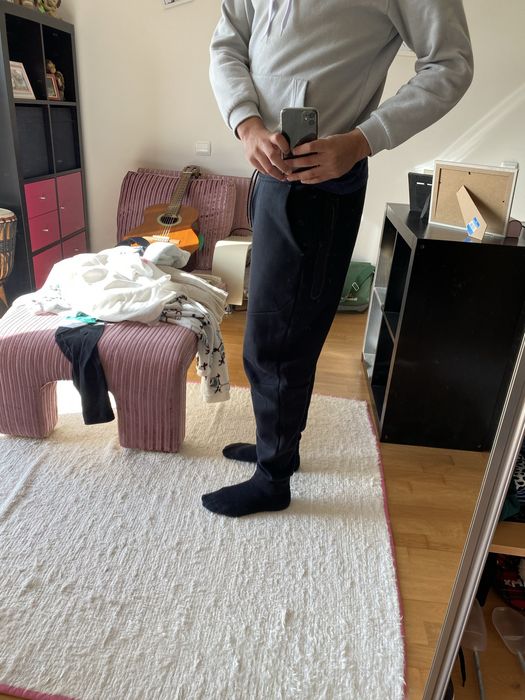 Fato de treino Nike64585692652417124