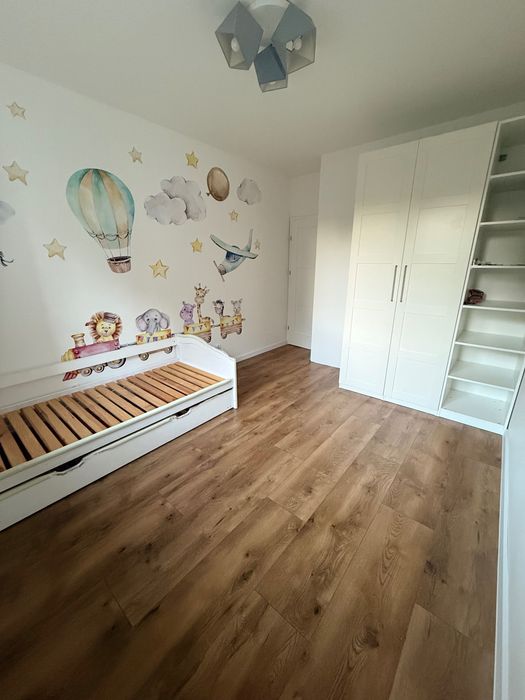 Mieszkanie na wynajem, 3 niezależne pokoje, oddzielna kuchnia, łazienka, garderoba, Tarchomin - View 3