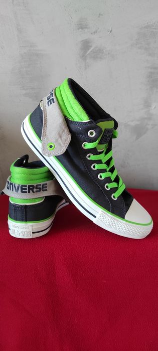 Converse Chuck Taylor All Star rozmiar 42 (27 cm)