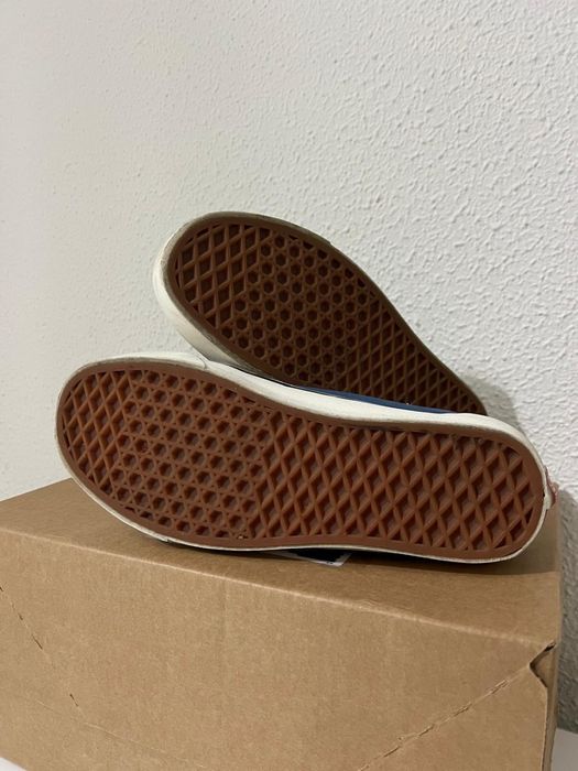 Vans Old Skool Navy tam. 39