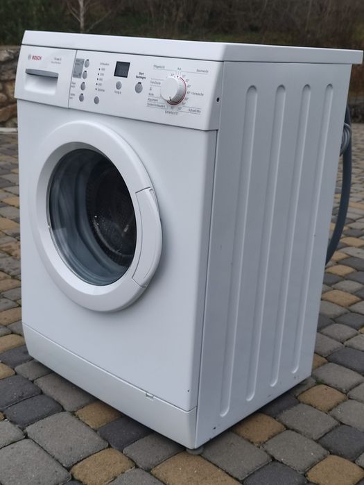 Продам пральну машину BOSCH MAXX 6