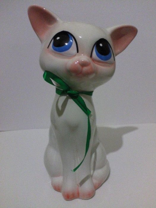 Копилка,статуэтка:собака,котик,слоник,овчарка,сенбернар,ротвейлер,йорк