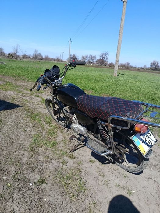 Продам viper 125