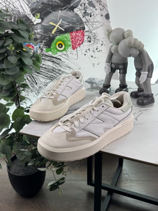 Кросівки New Balance 302 41 розмір Е11746