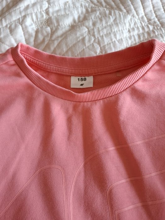 Bluza 4F rozmiar xs
