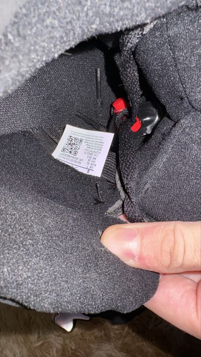Jordan 5 retro gore-tex