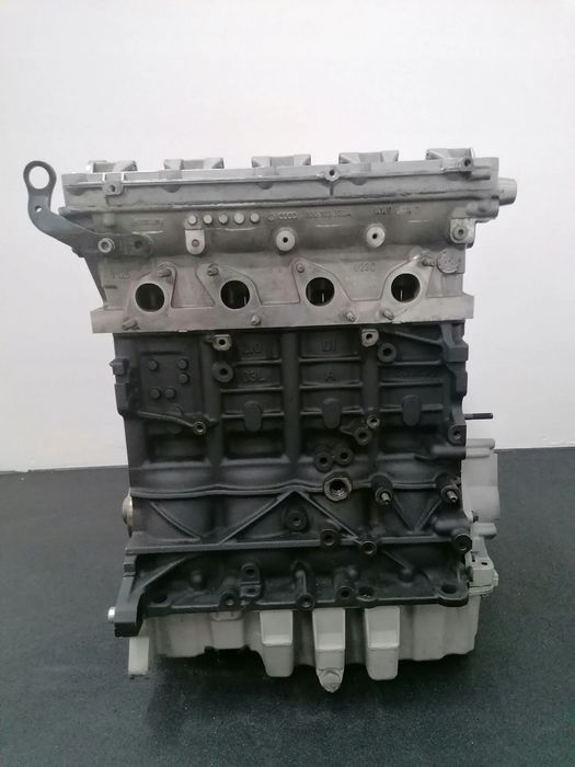 Silnik Regenerowany 2.0Tdi 16V 140Km