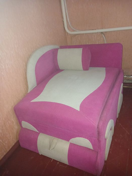 Продам Крісло Розкладне