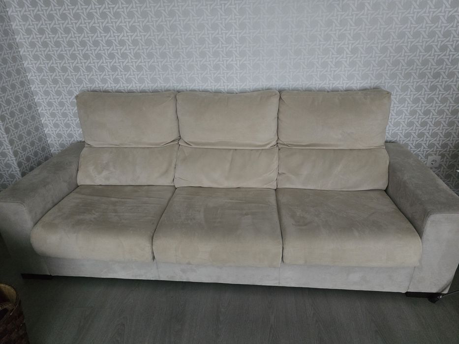 Sofa de 3 lugares