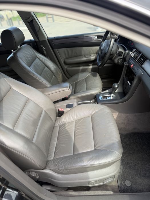 Продам Audi A6C5 2003 год авто для ЗСУ
