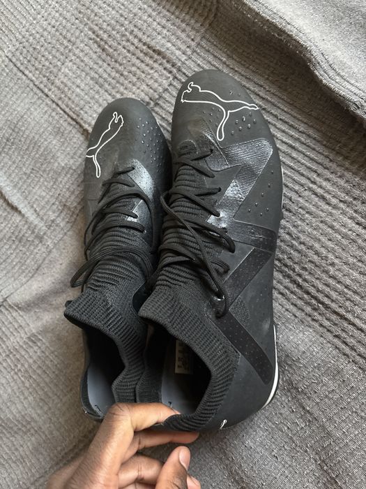 Chuteira Puma future match