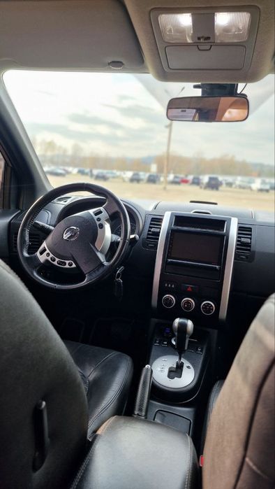 Продам Nissan X-Trail