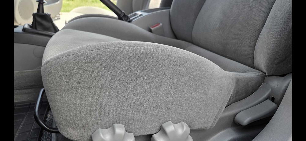 Chevrolet Lacetti 2012г Пробег 27тыс.км.