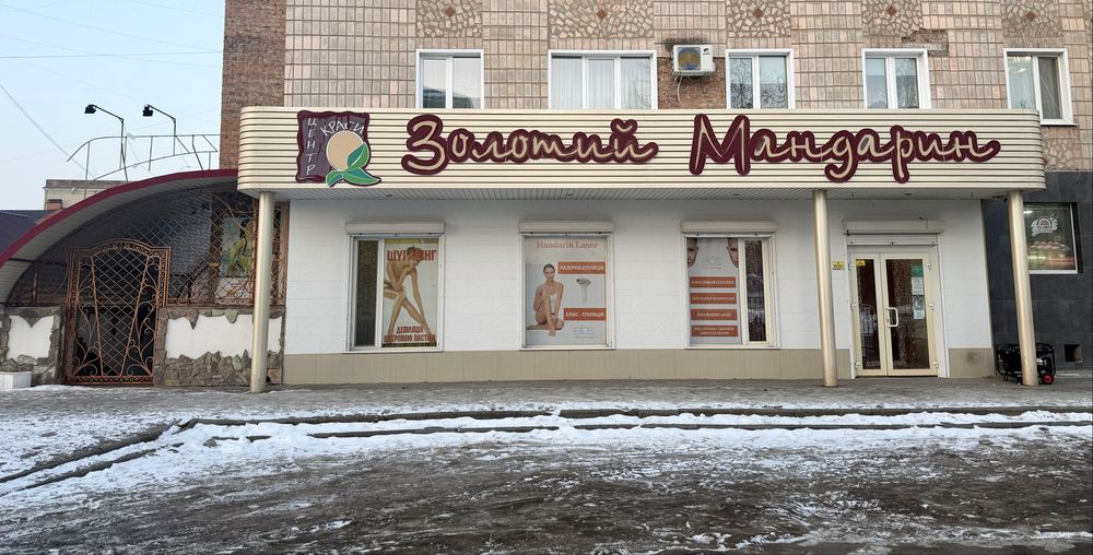 Оренда фасадного приміщення 150 м² + 125 м² | Центр | Прилуки
