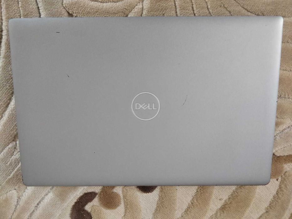 Ноутбук Dell Latitude 5530 i7-1265-16-512