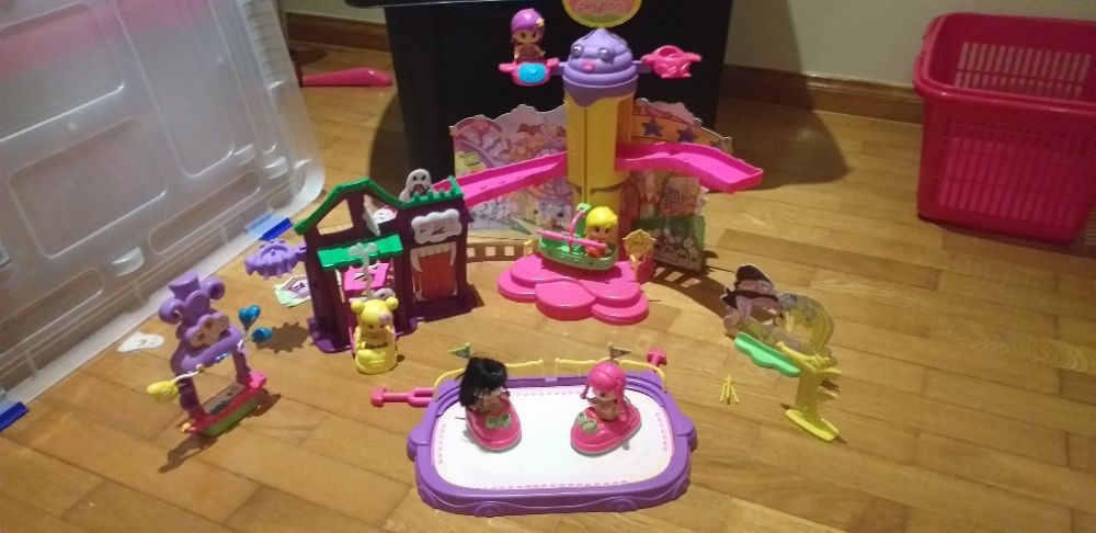 Parque de Diversões Pinipon SALDOS