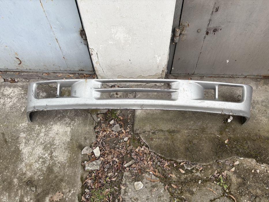 Dokładka m technik bmw e30 coupe laminat