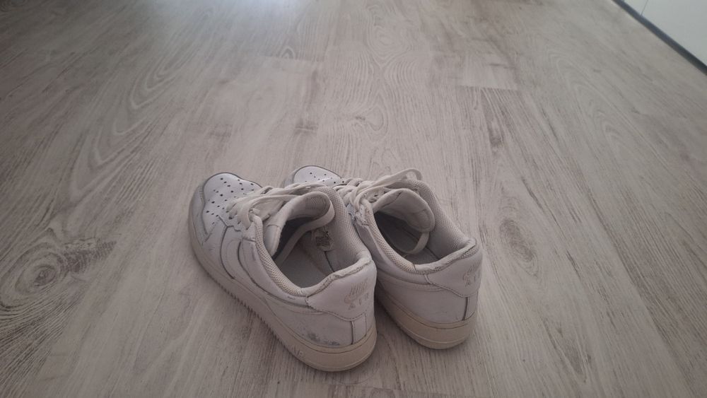 Air Force 1 '07 (LOW) c/caixa