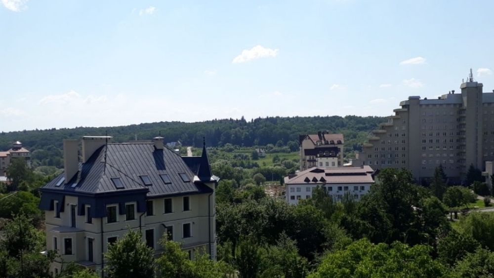 Квартира (від Власника) біля центру і клініки Козявкіна