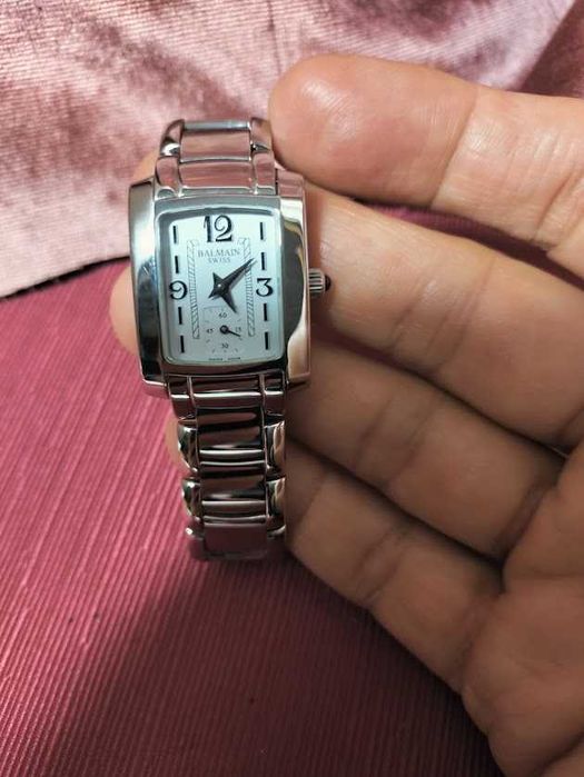 Relógio de pulso BALMAIN Swiss Made