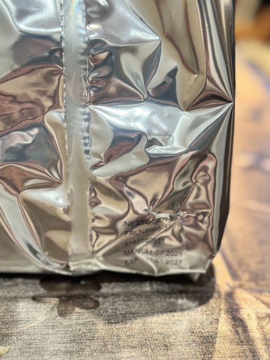 Дитяча суміш Nestogen 2