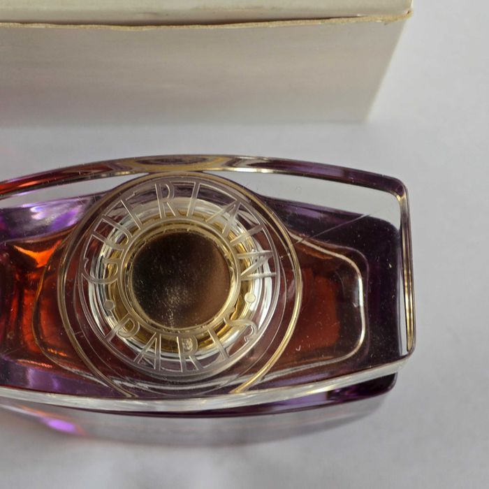 Guerlain L'Instant Ambre Crystalline 30ml czyste perfumy unikat