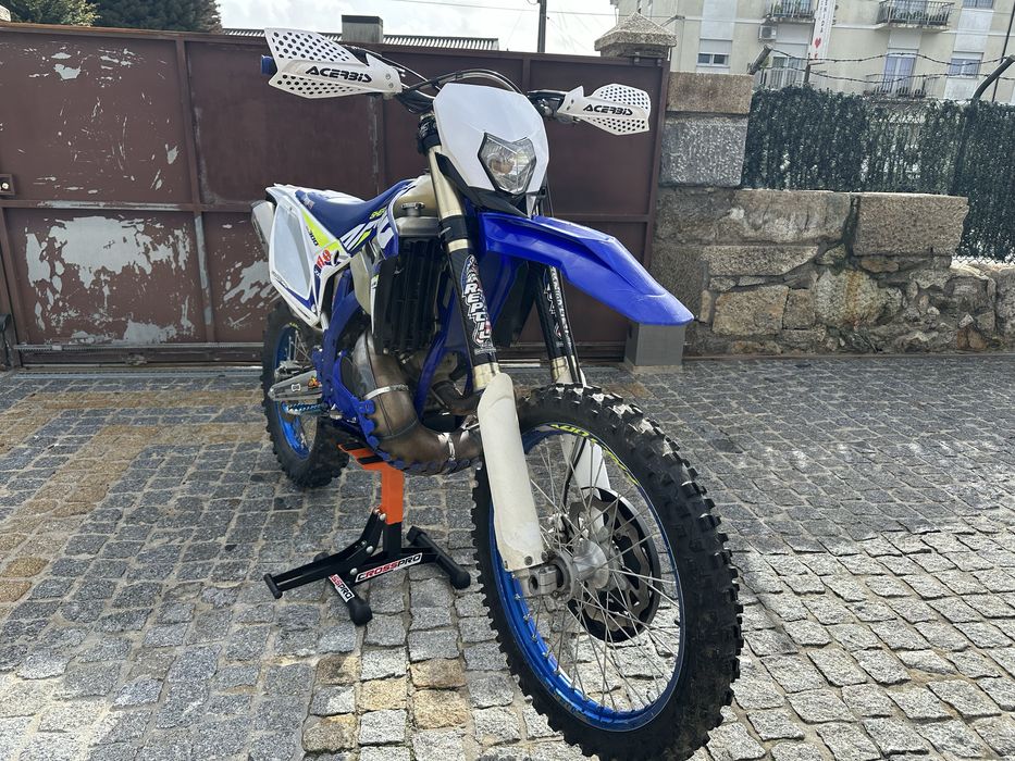 Sherco 300 Factory 2019