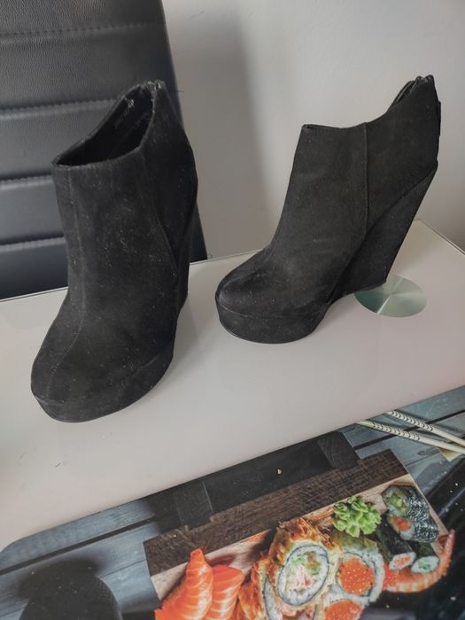 Buty damskie polecam