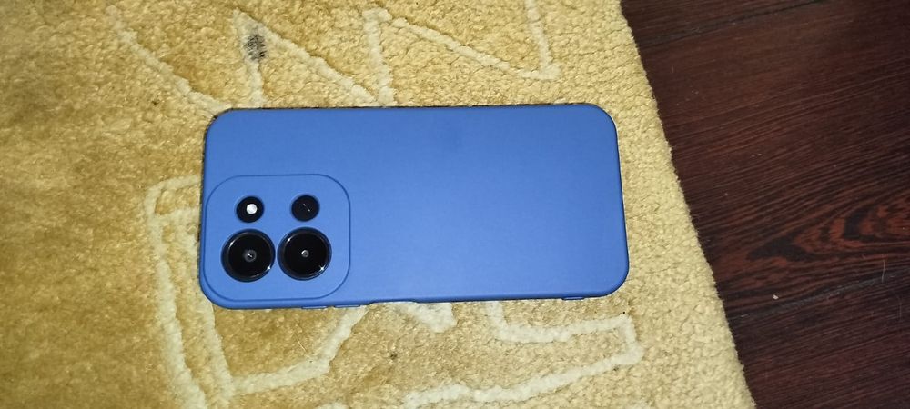 Vendo telemóvel novo