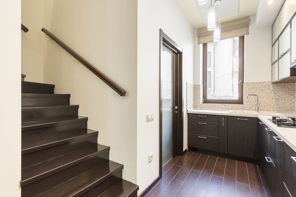 Новый дом 2 этажа терраса зеленая зона,парковка!Владелец