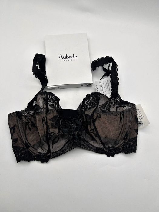 Бюстгальтер бельё Aubade Франция