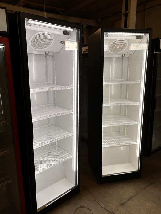 Холодильная витрина Умка Холодильник в магазин