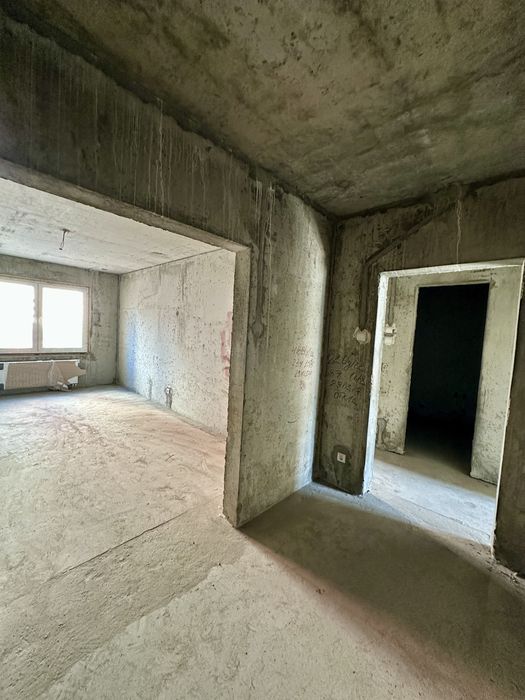 ЖК Милославська 18. 3/16 поверх. З документами, будинок зданий