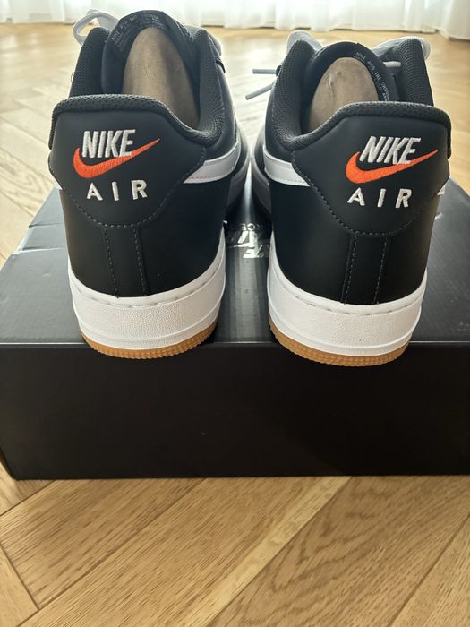 Sprzedam nowe buty Air Force 1 rozmiar 47