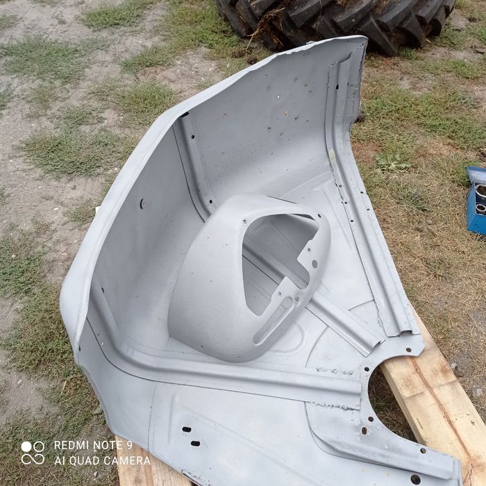 Mobilne Piaskowanie  mycie elewacji  Ełk