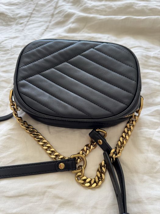 Tory Burch Kira Chevron