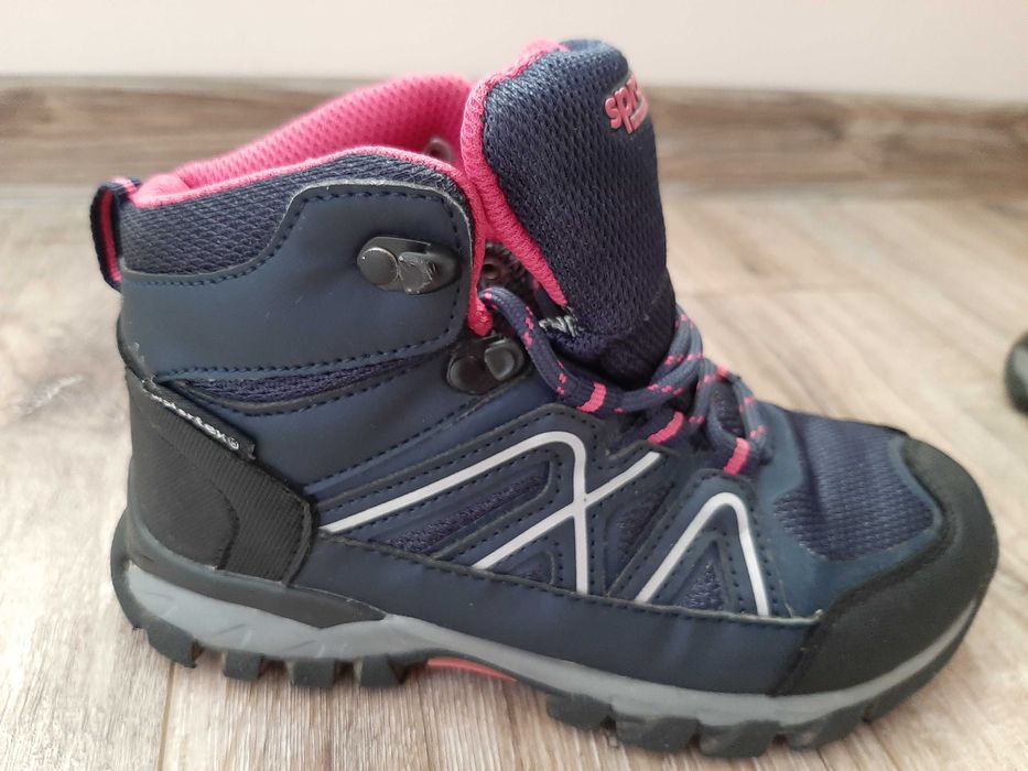 Buty górskie SPRANDI roz 31