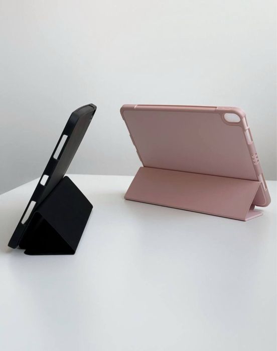 Чехол книжка на ipad 10 11 9,7 smart case чохол айпад cтилус пенсіл