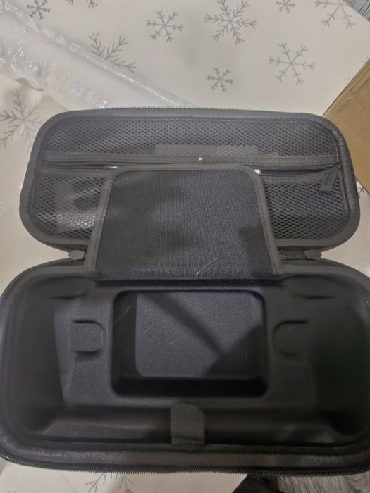 Pokrowiec na konsolę ROG XBOX ALLY X