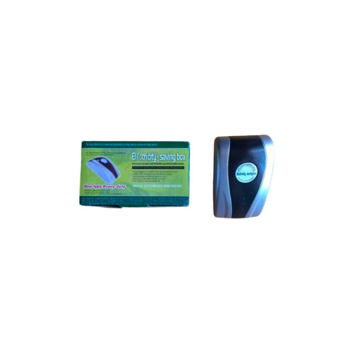 Eletricidade Saver - Poupe