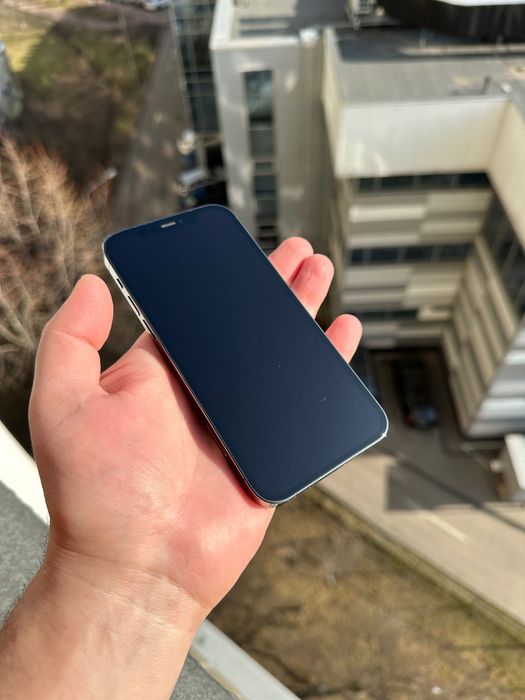 iPhone 12 Pro 128gb neverlock