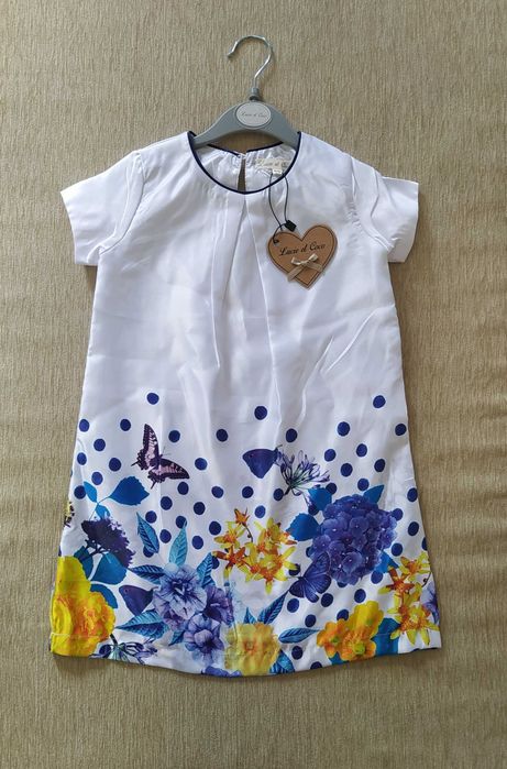 Vestido da Lucie et Coco.