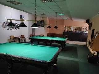 Продам бизнес! Бильярдный клуб