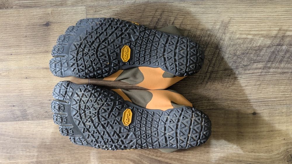 Vibram five fingers 21M7101