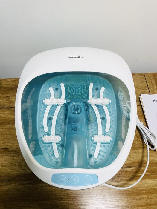 Masażer spa stóp HoMedics FS-250-EU 60 W