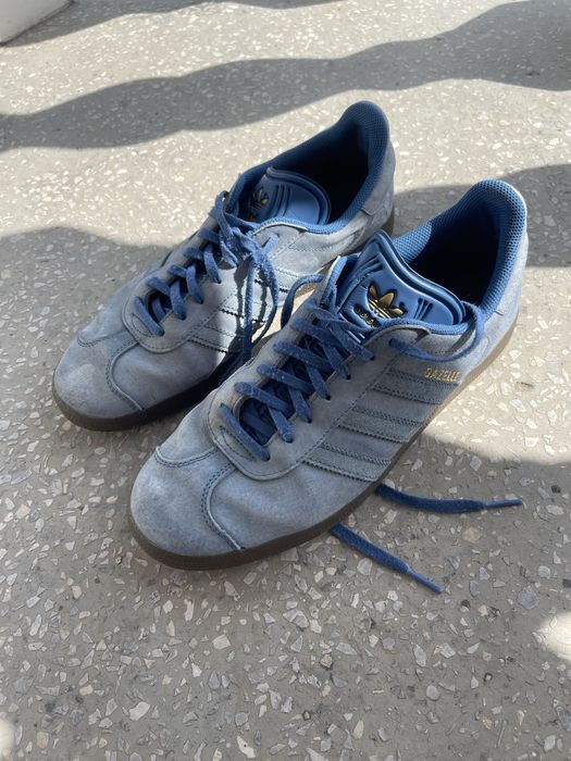 адідас adidas gazelle газелі газєлі 43